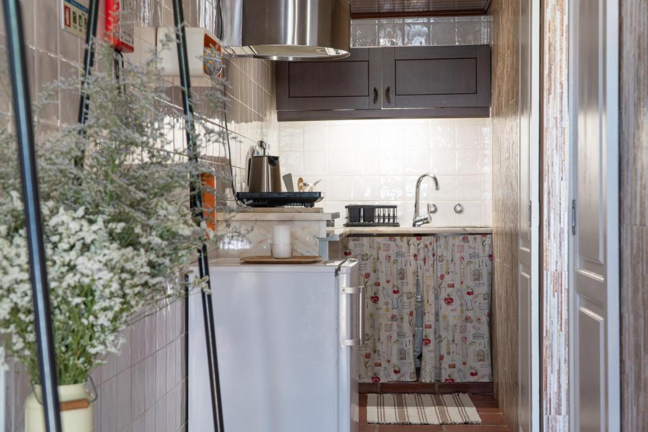 Casa Bolacha Коларес Экстерьер фото